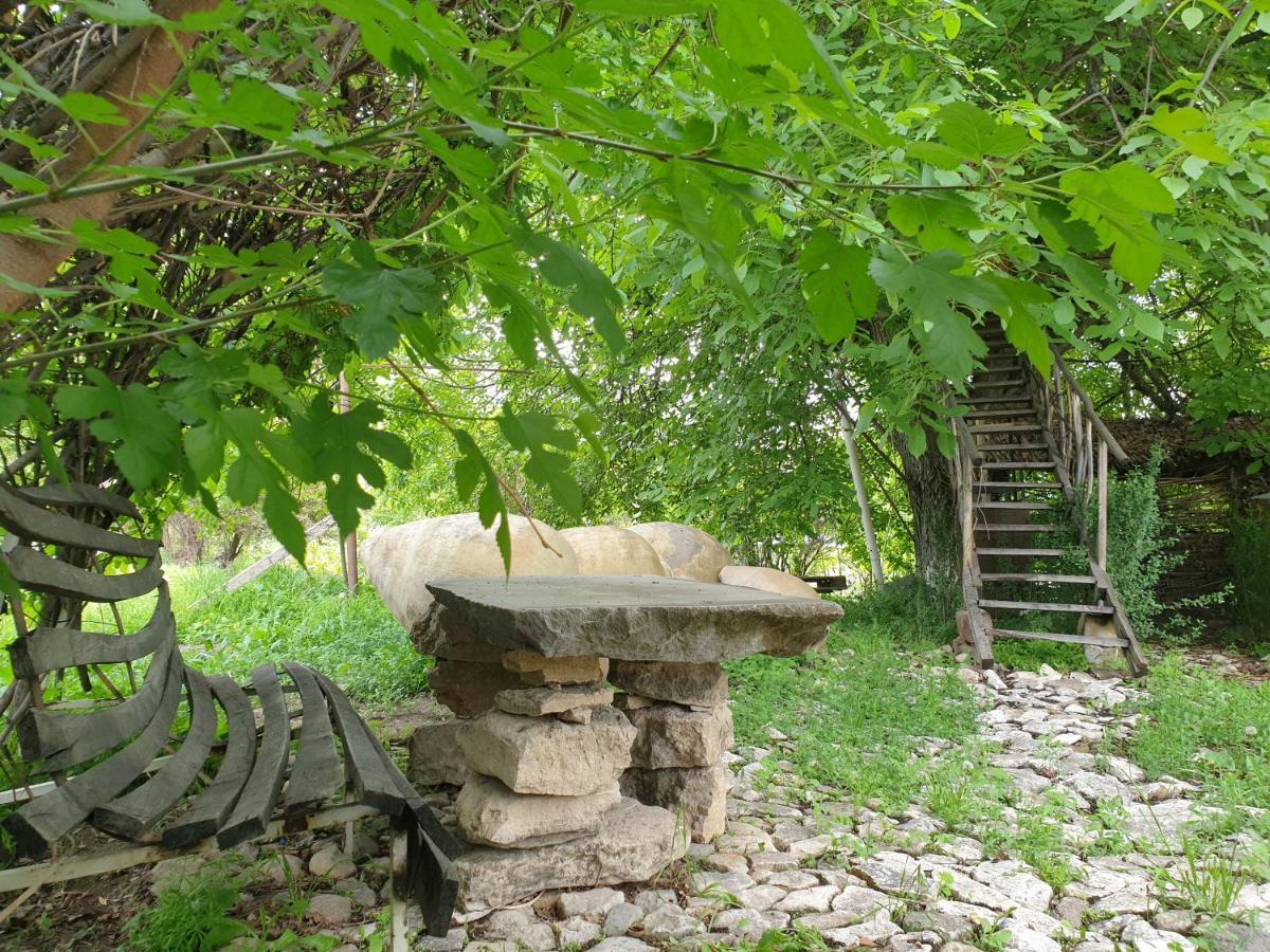 Areni House B&B Εξωτερικό φωτογραφία