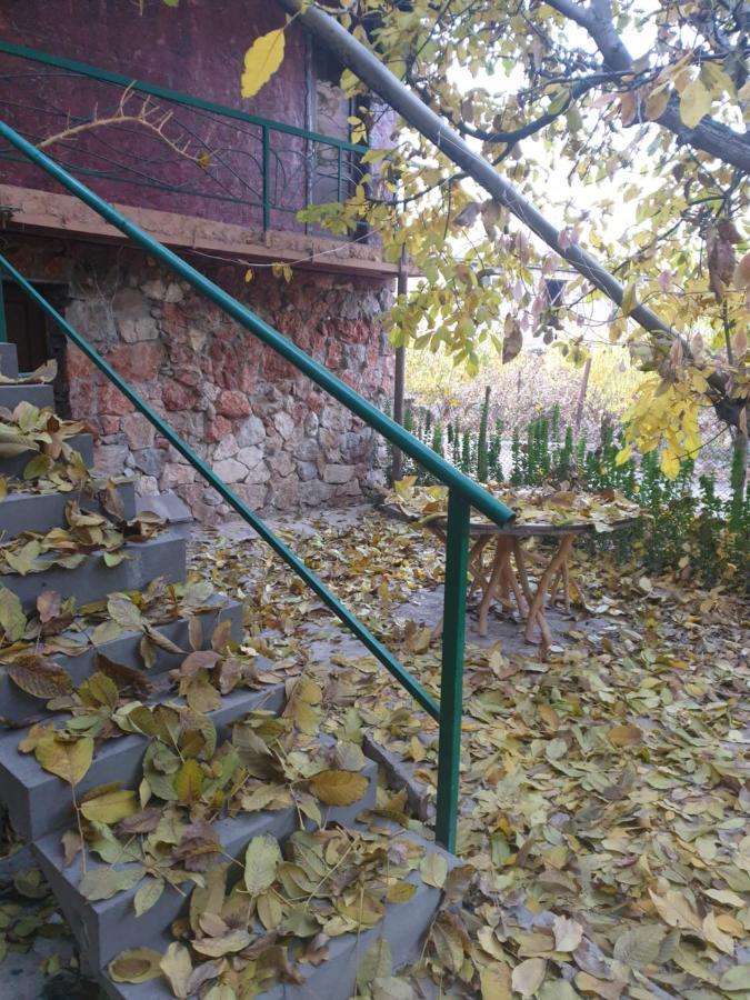Areni House B&B Εξωτερικό φωτογραφία