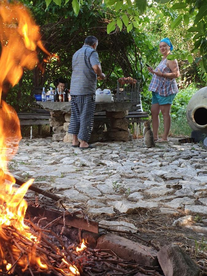 Areni House B&B Εξωτερικό φωτογραφία