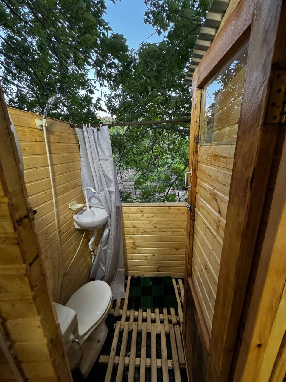 Areni House B&B Εξωτερικό φωτογραφία