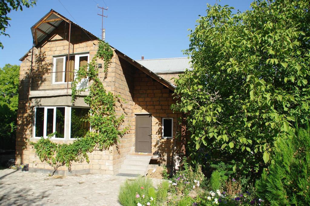 Areni House B&B Εξωτερικό φωτογραφία