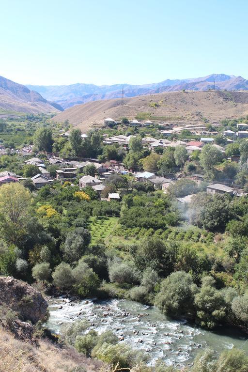 Areni House B&B Εξωτερικό φωτογραφία