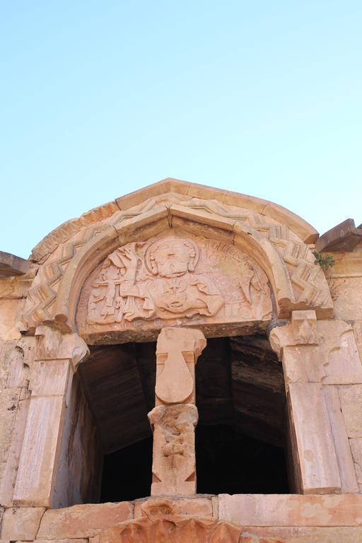 Areni House B&B Εξωτερικό φωτογραφία