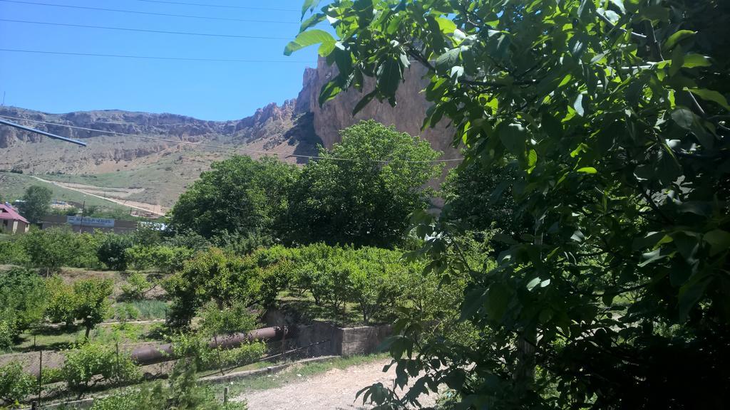Areni House B&B Εξωτερικό φωτογραφία