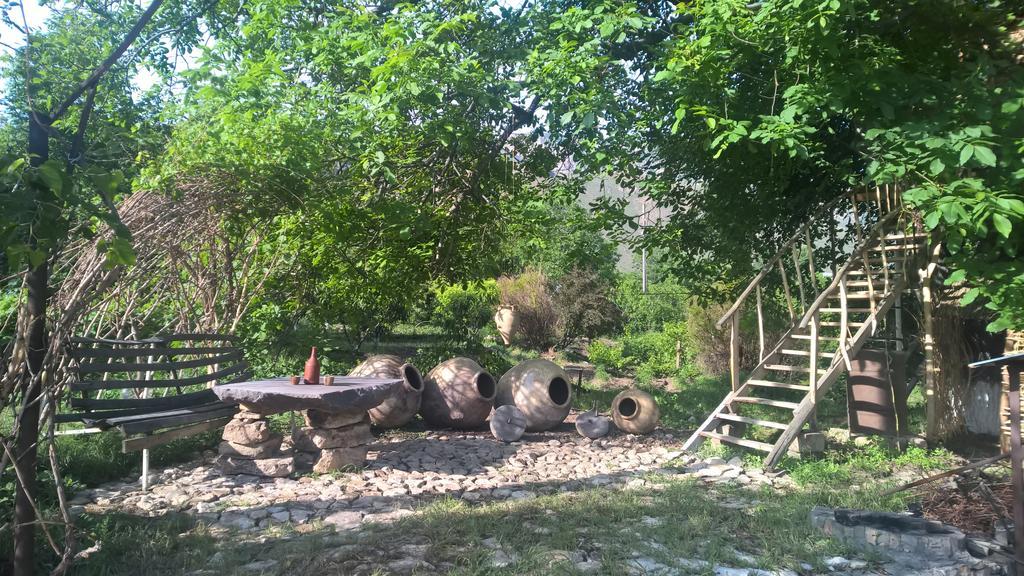 Areni House B&B Εξωτερικό φωτογραφία