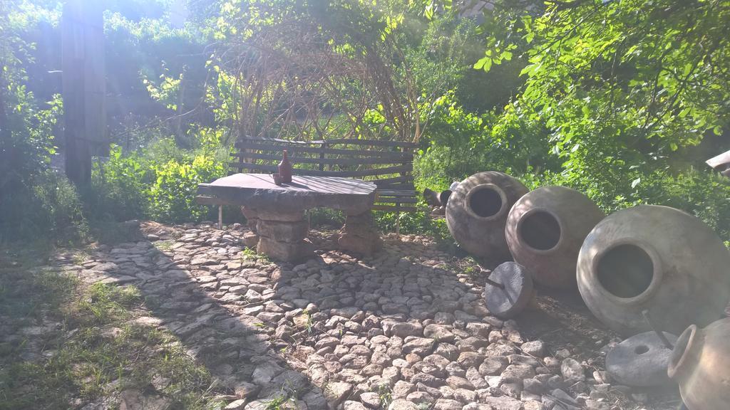 Areni House B&B Εξωτερικό φωτογραφία