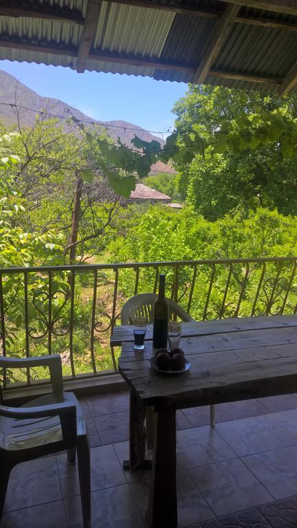 Areni House B&B Εξωτερικό φωτογραφία
