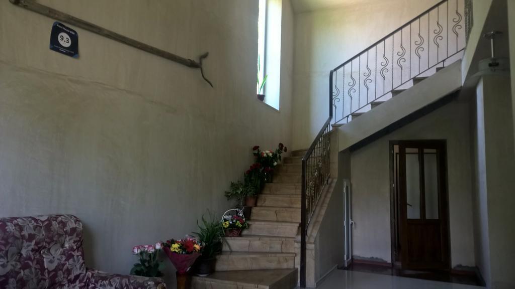Areni House B&B Εξωτερικό φωτογραφία