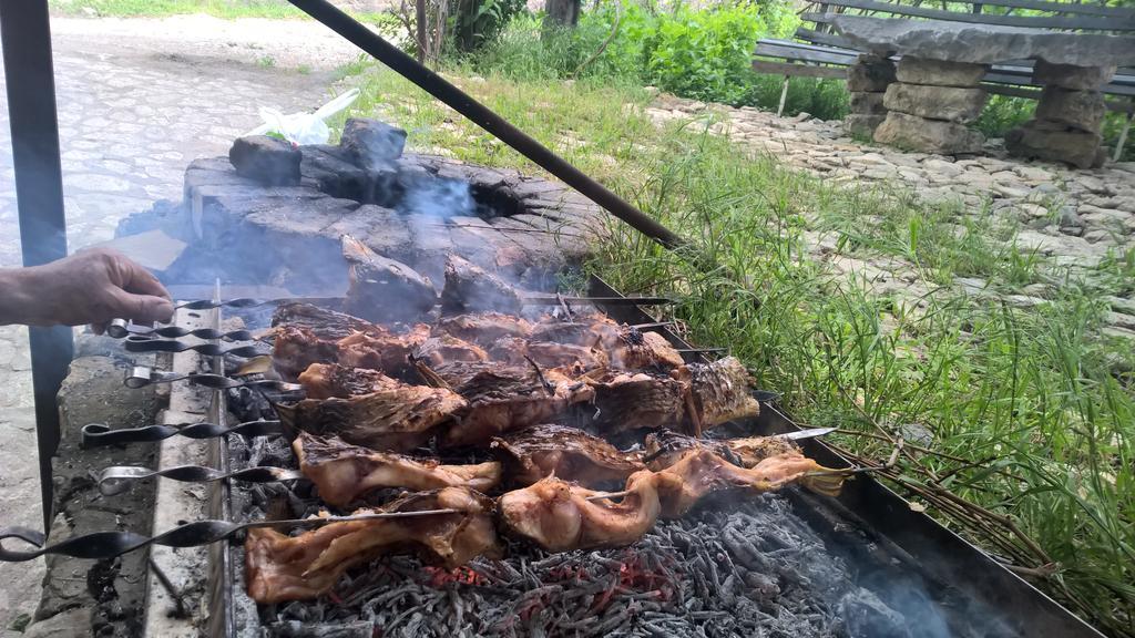 Areni House B&B Εξωτερικό φωτογραφία