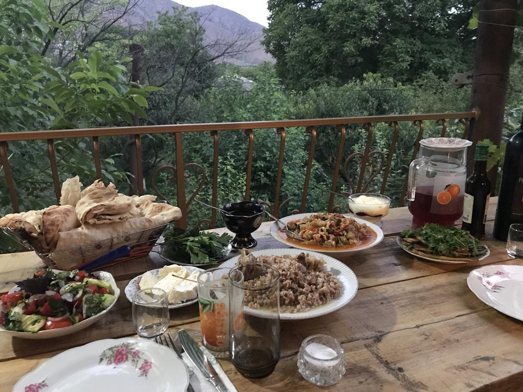 Areni House B&B Εξωτερικό φωτογραφία