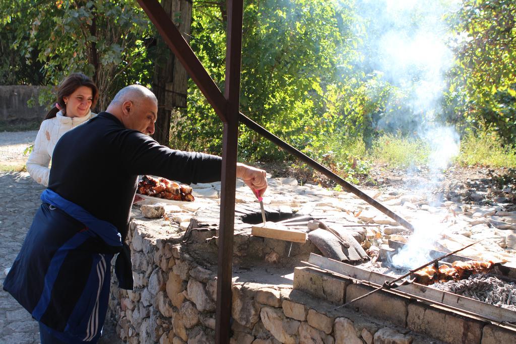 Areni House B&B Εξωτερικό φωτογραφία