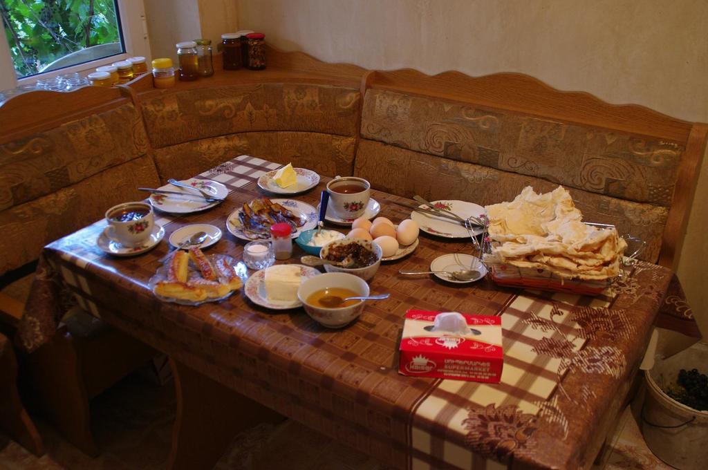 Areni House B&B Εξωτερικό φωτογραφία