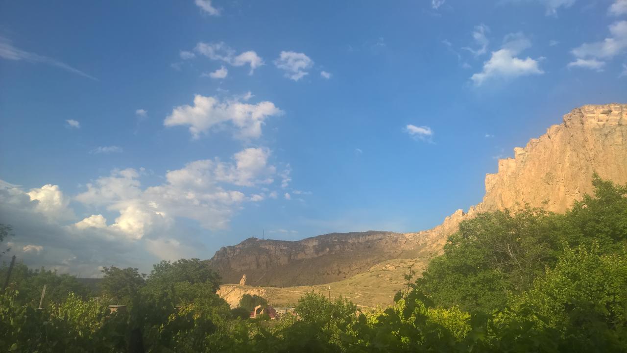 Areni House B&B Εξωτερικό φωτογραφία