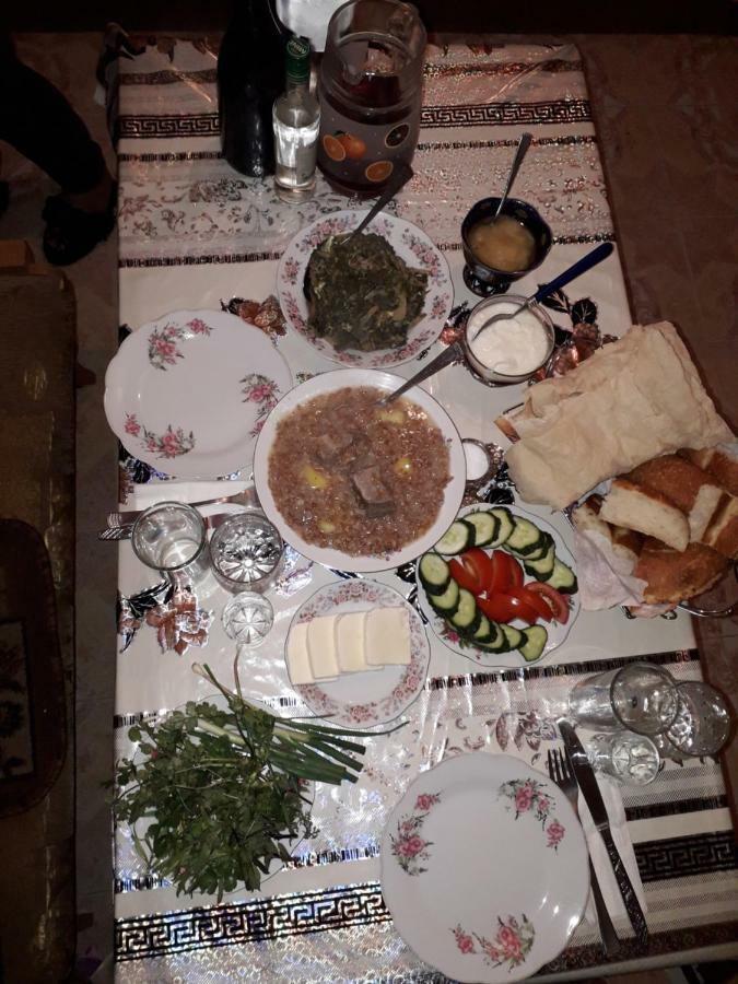 Areni House B&B Εξωτερικό φωτογραφία