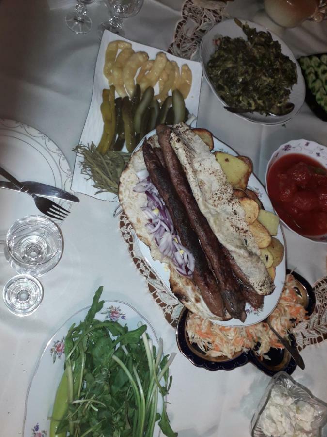 Areni House B&B Εξωτερικό φωτογραφία