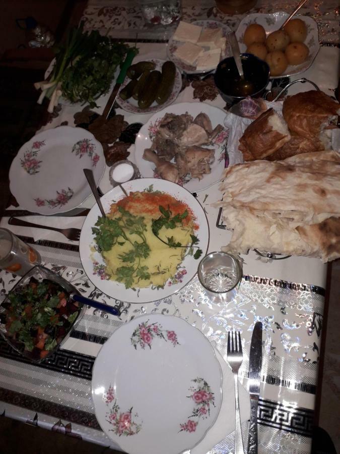 Areni House B&B Εξωτερικό φωτογραφία
