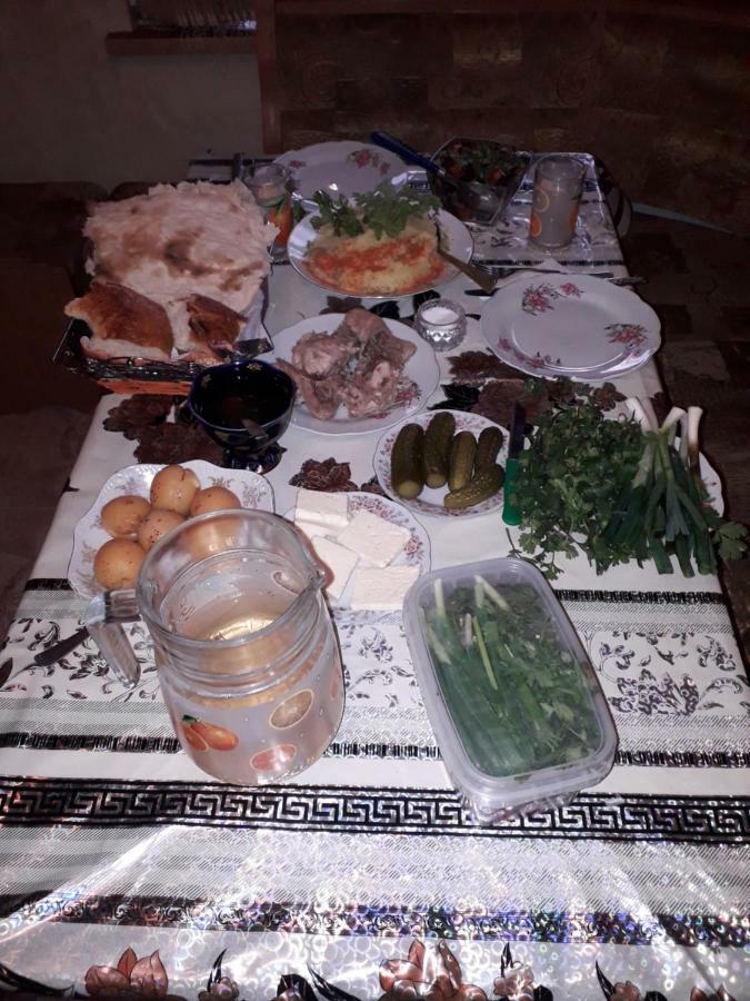 Areni House B&B Εξωτερικό φωτογραφία